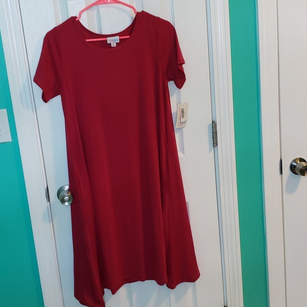 Jessie dress